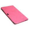 Folding Stand PU Leather Case Cover For 10.6 Inch ALLDOCUBE Cube Talk11 U81 Tablet - Gold