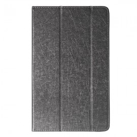 Folding Stand PU Leather Case Cover For 10.6 Inch ALLDOCUBE Cube Talk11 U81 Tablet - Gold