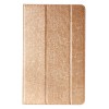 Folding Stand PU Leather Case Cover For 10.6 Inch ALLDOCUBE Cube Talk11 U81 Tablet - Gold