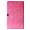 Folding Stand PU Leather Case Cover For 10.6 Inch ALLDOCUBE Cube Talk11 U81 Tablet - Gold