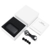 Sanag J1 TWS Adaptive Noise Canceling bluetooth Earphone Earbuds For Tablet Cellphone