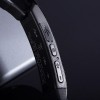 Smart Wireless Bone Conduction bluetooth Headset Headphones - White