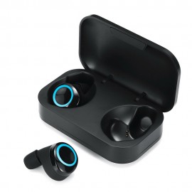 Sanag J1 TWS Adaptive Noise Canceling bluetooth Earphone Earbuds For Tablet Cellphone