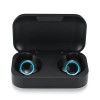 Sanag J1 TWS Adaptive Noise Canceling bluetooth Earphone Earbuds For Tablet Cellphone