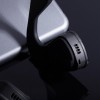 Smart Wireless Bone Conduction bluetooth Headset Headphones - White