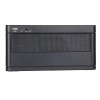 bluetooth Speaker Wireless AUX Stereo Music HiFi Loudspeakers Sound For Tablet Cellphone - Black