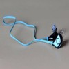S5 Wireless Private Mode bluetooth 4.1 In-ear Earphone Wireless Headset for Tablet Cell Phone - Black