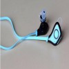 S5 Wireless Private Mode bluetooth 4.1 In-ear Earphone Wireless Headset for Tablet Cell Phone - Black