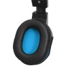 OVANN X2 3.5mm Stereo Headset with Microphone Volume Control for PC GAMING - Black &amp; Green