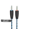 OVANN X2 3.5mm Stereo Headset with Microphone Volume Control for PC GAMING - Black &amp; Green