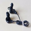 S5 Wireless Private Mode bluetooth 4.1 In-ear Earphone Wireless Headset for Tablet Cell Phone - Black