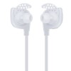 BIAZE D01 Wireless Sports bluetooth Stereo Headset Earphone Headphone With Microphone For Tablet Cellphone - Green