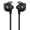 BIAZE D01 Wireless Sports bluetooth Stereo Headset Earphone Headphone With Microphone For Tablet Cellphone - Green