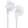 BIAZE D01 Wireless Sports bluetooth Stereo Headset Earphone Headphone With Microphone For Tablet Cellphone - Green