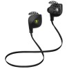 BIAZE D01 Wireless Sports bluetooth Stereo Headset Earphone Headphone With Microphone For Tablet Cellphone - Green