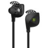 BIAZE D01 Wireless Sports bluetooth Stereo Headset Earphone Headphone With Microphone For Tablet Cellphone - Green
