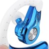 Stereo Sport bluetooth 4.1 Wireless in Ear Bass Earphone Headphone Headset MIC For Tablet - Black