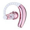 Stereo Sport bluetooth 4.1 Wireless in Ear Bass Earphone Headphone Headset MIC For Tablet - Black
