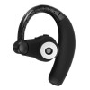 Stereo Sport bluetooth 4.1 Wireless in Ear Bass Earphone Headphone Headset MIC For Tablet - Black