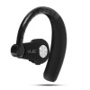 Stereo Sport bluetooth 4.1 Wireless in Ear Bass Earphone Headphone Headset MIC For Tablet - Black