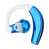 Stereo Sport bluetooth 4.1 Wireless in Ear Bass Earphone Headphone Headset MIC For Tablet - Black