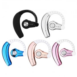Stereo Sport bluetooth 4.1 Wireless in Ear Bass Earphone Headphone Headset MIC For Tablet - Black