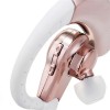 Stereo Sport bluetooth 4.1 Wireless in Ear Bass Earphone Headphone Headset MIC For Tablet - Black