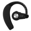 Stereo Sport bluetooth 4.1 Wireless in Ear Bass Earphone Headphone Headset MIC For Tablet - Black