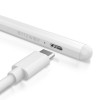 BlitzWolf® BW-SP1 Rechargeable Active Stylus Digital Pen with Palm Rejection for iPad Universal Tablet Smartphone Capacitive Scr