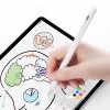 BlitzWolf® BW-SP1 Rechargeable Active Stylus Digital Pen with Palm Rejection for iPad Universal Tablet Smartphone Capacitive Scr