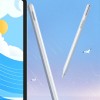 UGREEN Magnetic Charging Tablet Stylus Pen for iPad Pro Air Mini 2022 Wireless bluetooth Palm Rejection Tilt Pen