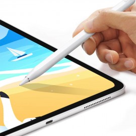 UGREEN Magnetic Charging Tablet Stylus Pen for iPad Pro Air Mini 2022 Wireless bluetooth Palm Rejection Tilt Pen