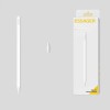 ESSAGER Magnetic bluetooth Wireless Charging Rechargeable Stylus Touch Pen for or Apple Pencil 2 1 For iPad Air Pro Mini Tablet 