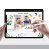 Uogic AC10-CP Rechargeable Stylus Pen with Camera Shutter Remote Control Palm Rejection Battery Level Display for iPad Pro for M