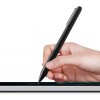 Uogic F95 4096 Pressure Sensitivity Palm Rejection Stylus for Microsoft Surface for Surface Pro8/X/7/6/5 - Black