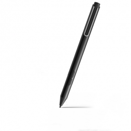Uogic F95 4096 Pressure Sensitivity Palm Rejection Stylus for Microsoft Surface for Surface Pro8/X/7/6/5 - Black