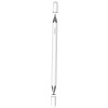 WIWU Pencil One 2 in 1 Passive Capacitive Pen Ballpoint Pen for IOS Android Tablet Smartphone