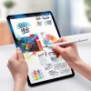 WIWU Pencil One 2 in 1 Passive Capacitive Pen Ballpoint Pen for IOS Android Tablet Smartphone