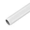Wenku WK-1020B Integrated Rotary Capacitor Stylus Pen for IOS Android Tablet Smartphone - Black
