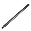 Wenku WK-1020B Integrated Rotary Capacitor Stylus Pen for IOS Android Tablet Smartphone - Black